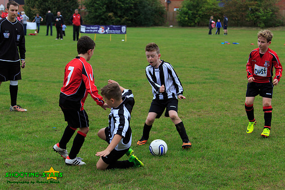 130921 Burgfield U12 Blues 5 v Ascot Aces 2 719