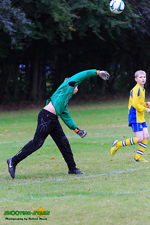 130921 Burgfield U12 Blues 5 v Ascot Aces 2 003