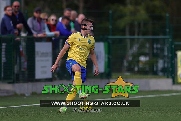 240914 Ascot v Met Police-0496