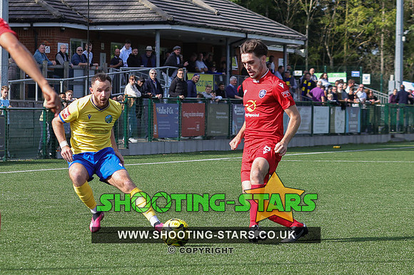 240914 Ascot v Met Police-0436