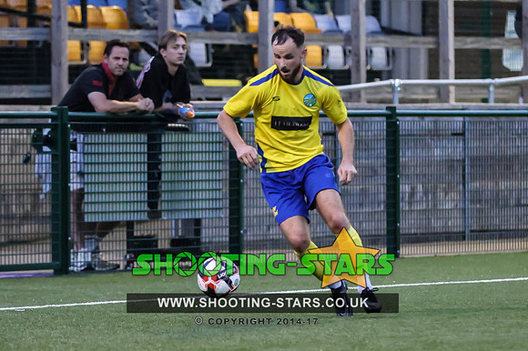 220816 Ascot v N Greenford-0132