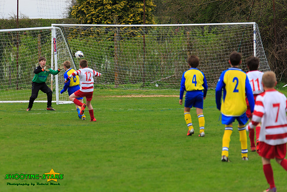 130427 Burghfield U11 v Ascot Pumas 3-0 093