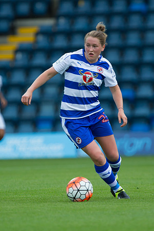 Shooting-Stars Reading v Notts County-0137