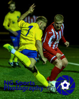 Ascot Utd FC vs Redhill FC  (6)