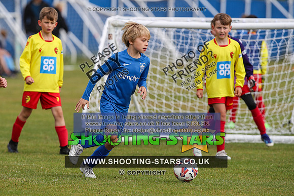 U8 CUP EVC24 NG-0045