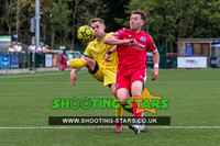 250719 Ascot v Broadbridge Heath
