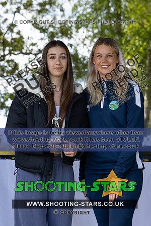 Ascot Girls 2024 SNR-0109