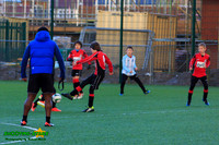 140208 B Cav U9 v Finch Falcons 021