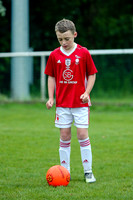 U9 Bracknell Town @BinfieldFC 2019 Tournament