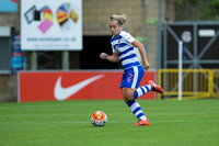 Shooting-Stars Reading v Notts County-0319