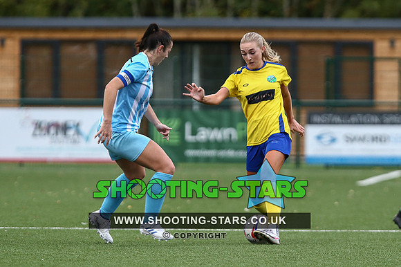 221030 Ascot v Bournemouth Women-0022