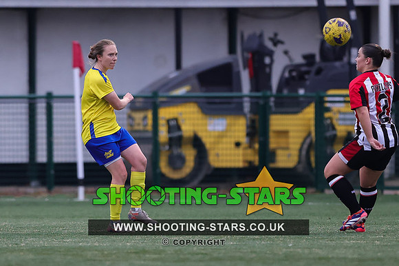 241103 Ascot v Brentford Women-0018