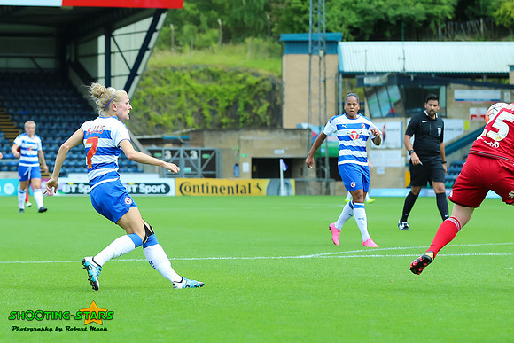 Reading-vs-BHX-City Ladies-Shooting-Stars-0096