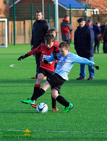 140208 B Cav U9 v Finch Falcons 073