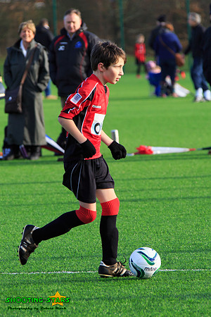 140208 B Cav U9 v Finch Falcons 081