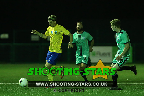 200915 Ascot v Frimley-016