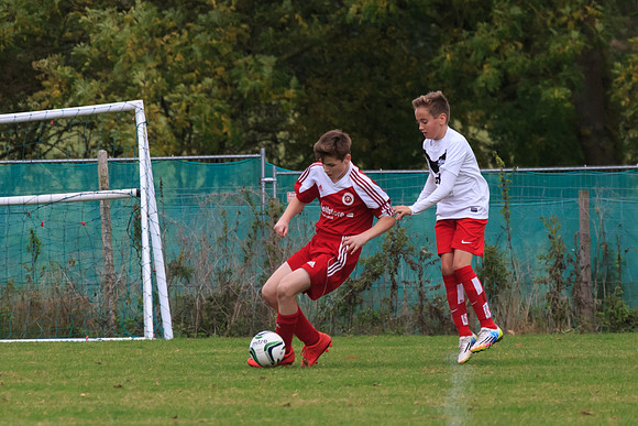 141018 maidenhead U13 v Binfield 1-1 (16)