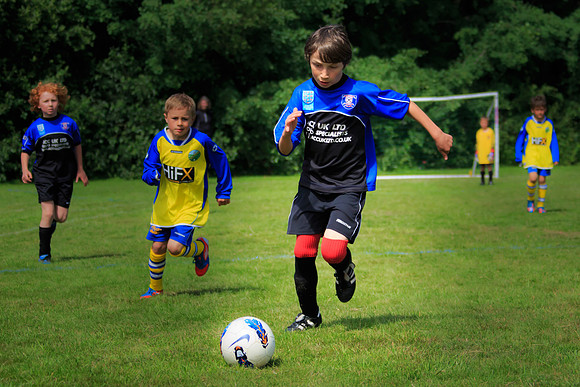 130629 Sandhurst Wanderers U8 at BTJ U9 Trny (146)