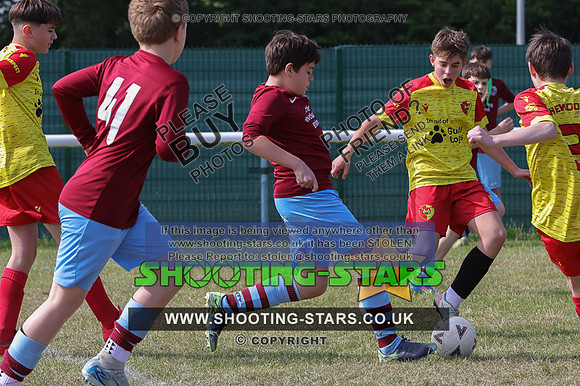 BFC25-U13-0133
