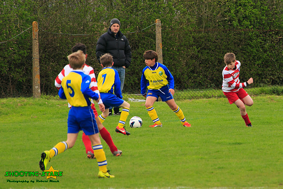 130427 Burghfield U11 v Ascot Pumas 3-0 043