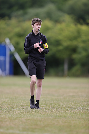 Referee @ ECFC 2024-0085