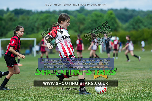 U12G EvC 2024-DB-0104