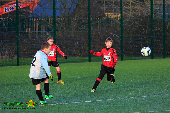 140208 B Cav U9 v Finch Falcons 001