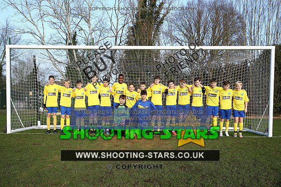 220116 Ascot U13 v Wendover 0494