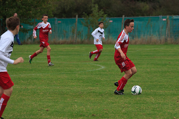 141018 EC Lions U10 v Caversham Trent Blues 1-1 424