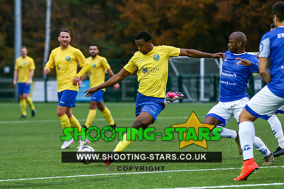 211114 Ascot v St Panteleimon0075