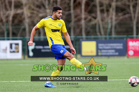 230204 Ascot v Oxhey Jets-0048