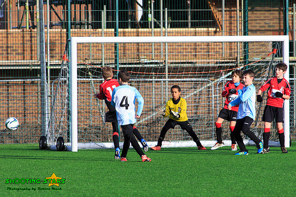 140208 B Cav U9 v Finch Falcons 112