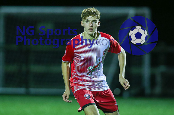 Ascot Utd vs Camberley Allied Counties