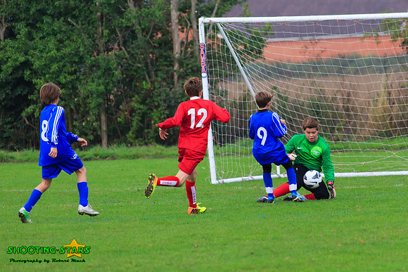 130928 Burgfield U12 Blues 2 v Binfield Lions 2 039