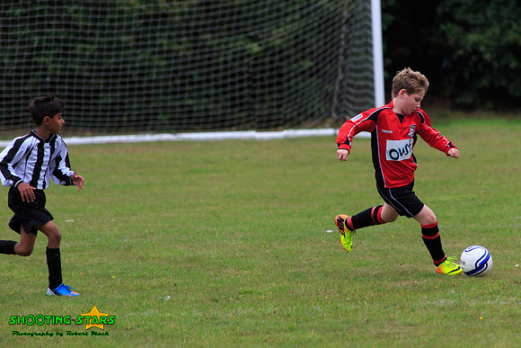 130921 Burgfield U12 Blues 5 v Ascot Aces 2 705