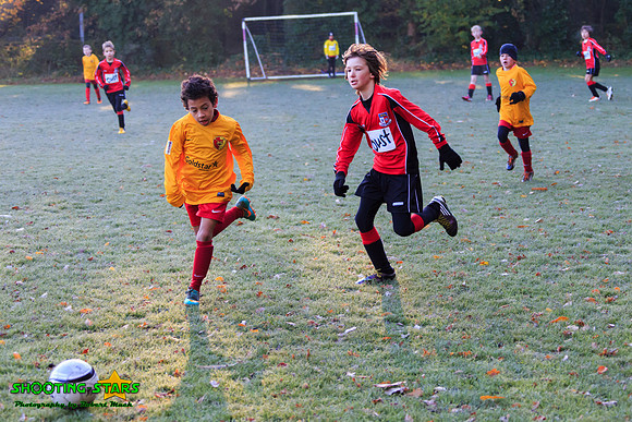 131123 B Cavaliers U9 v Pinewood Pumas 0-3 027
