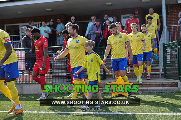 240914 Ascot v Met Police-0411