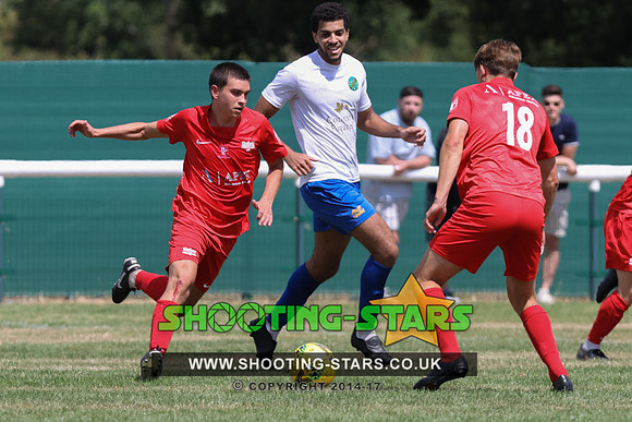 220723 Binfield v Ascot Pre-S-0137