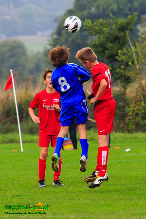 130928 Burgfield U12 Blues 2 v Binfield Lions 2 035