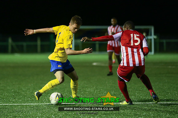 200225 Ascot v Redhill-200
