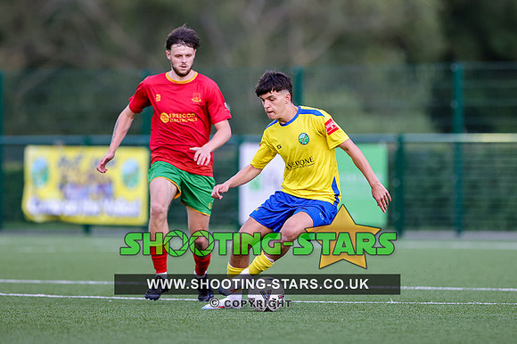 240716 Ascot v Holyport-0061