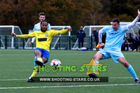 221203 Ascot v Little Common Action