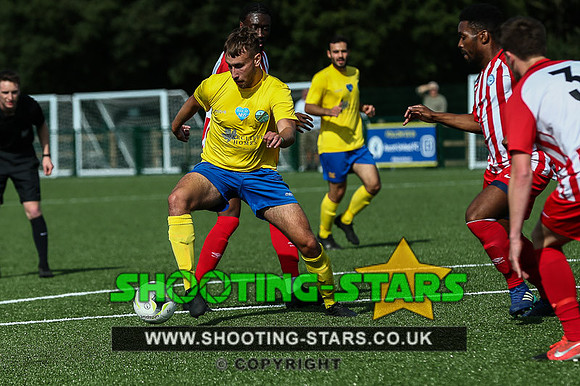 200912 AU v Colliers Wood-027