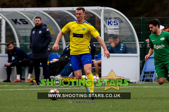 230204 Ascot v Oxhey Jets-0081