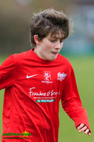 150207 Maidenhead U13 v Binfield Lions (6)