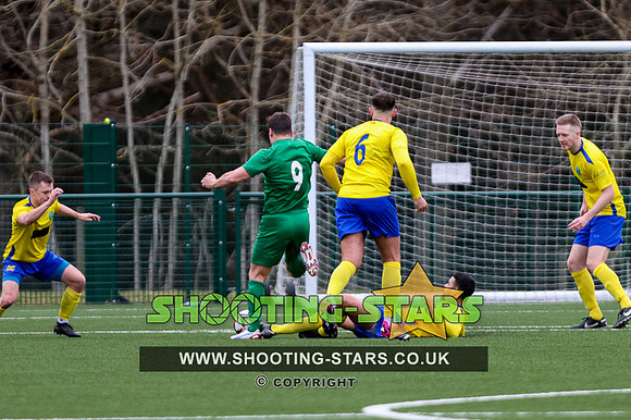 230204 Ascot v Oxhey Jets-0101