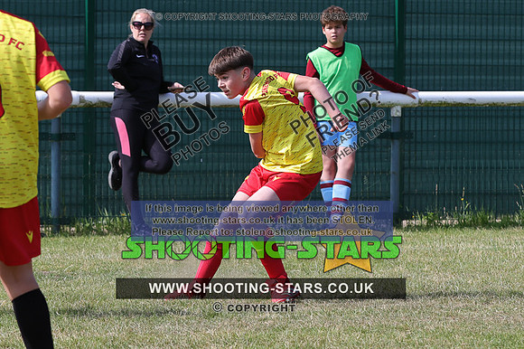 BFC25-U13-0124