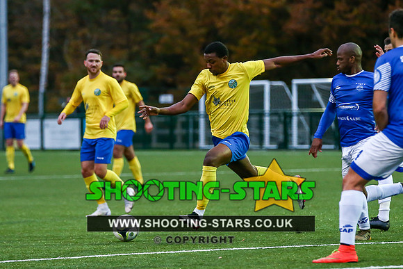 211114 Ascot v St Panteleimon0074