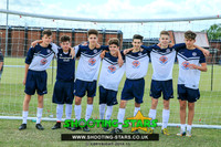 U15-16 Teams - Eldon Celtic Tourny 2015