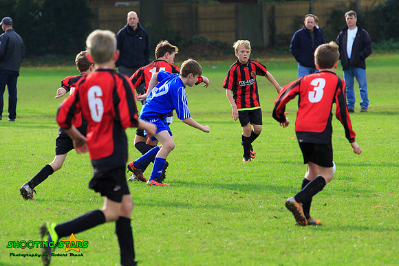 131019 Burgfield U12 Blues 2 v AFC Henley 0 099